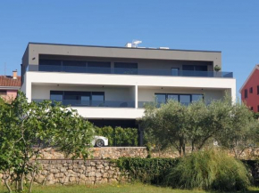 Coco de Luxe Apartment, Malinska-Dubašnica